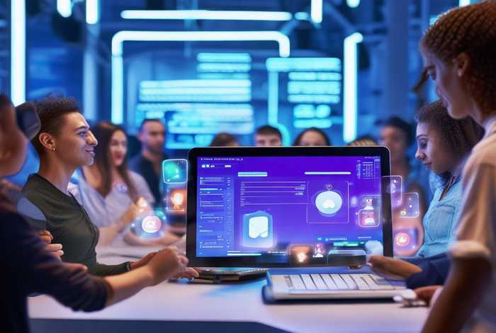 无代码快速开发平台有哪些，无代码快速开发平台有哪些类型