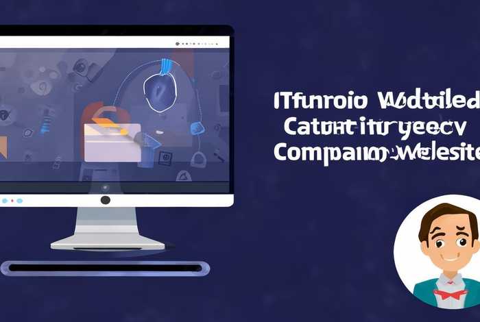 怎么制作自己公司网站视频教程；怎么制作自己公司网站视频教程下载