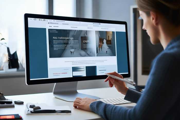 做企业网站设计制作，做企业网站设计制作怎么样