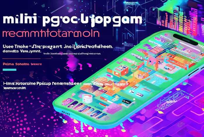 小程序推荐理由 小程序推荐理由怎么写