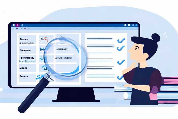 域名购买需要注意什么；域名购买需要注意什么问题