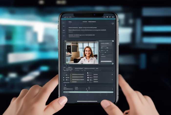 在手机怎么制作网站视频（在手机怎么制作网站视频文件）