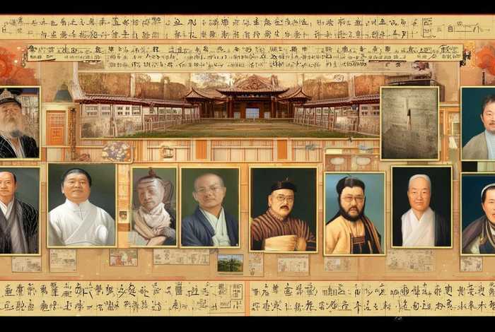 中国十大著名数学家的简介 中国十大著名数学家的简介和故事