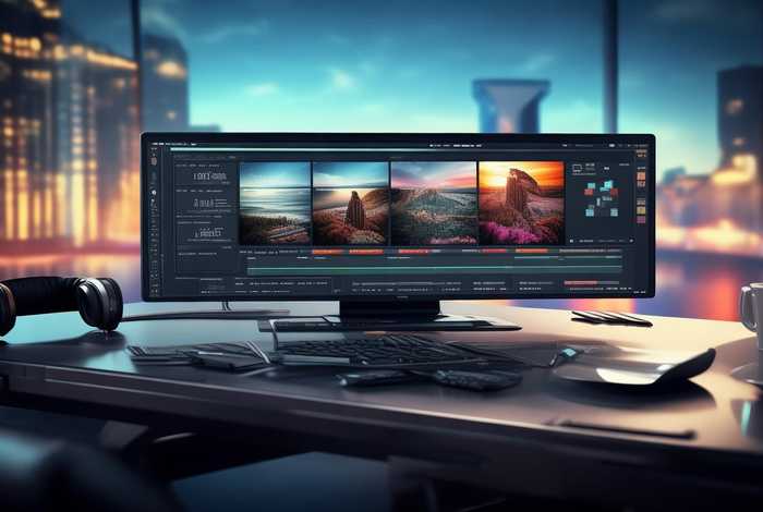 制作微电影的视频软件，制作微电影的视频软件有哪些