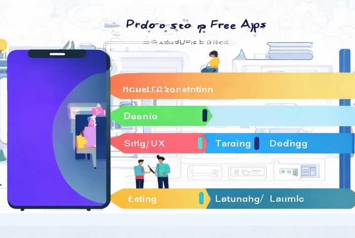 怎样建立一个免费的app；怎么样建立一个app