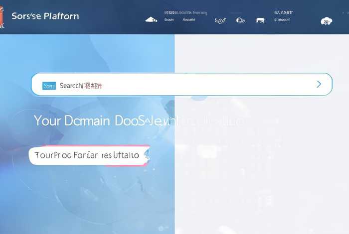域名注册平台查询 - 域名注册平台查询官网