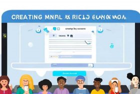 怎样建立自己的邮箱 - 怎样建立自己的邮箱帐号呢