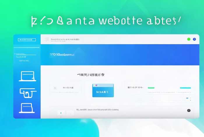 一键建站网站，一键建站网站是什么