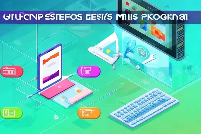 怎样开发微信小程序？ - 怎样开发一个微信小程序