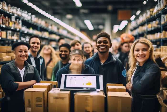 亚马逊跨境电商卖什么产品好；亚马逊跨境电商卖什么产品好卖