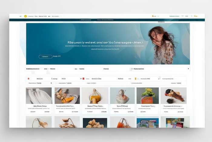 制作电商网站首页（制作电商网站首页 实训报告）