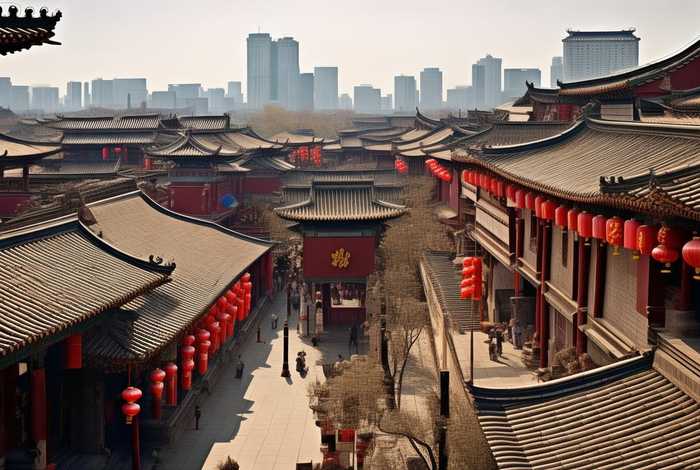 西安文化建设的成就、西安文化建设的成就和贡献 西安文化建设的成就、西安文化建设的成就和贡献