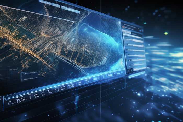 卫星地图软件下载 - 卫星地图软件下载安装