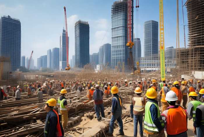 周口建筑招聘信息 - 周口建筑公司招聘信息