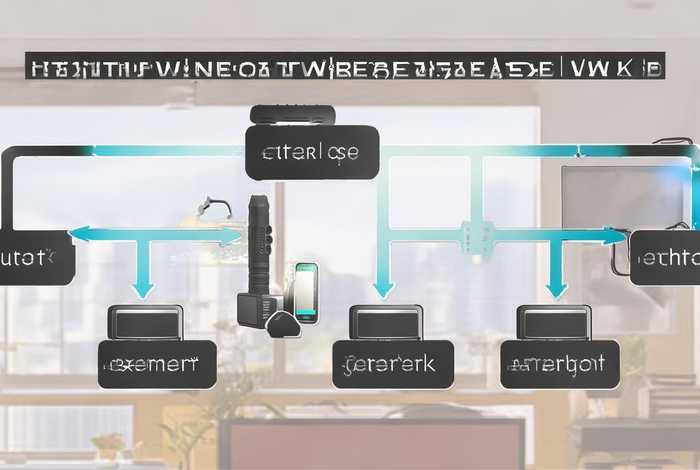 怎么搭建简单无线局域网、怎么搭建简单无线局域网网络