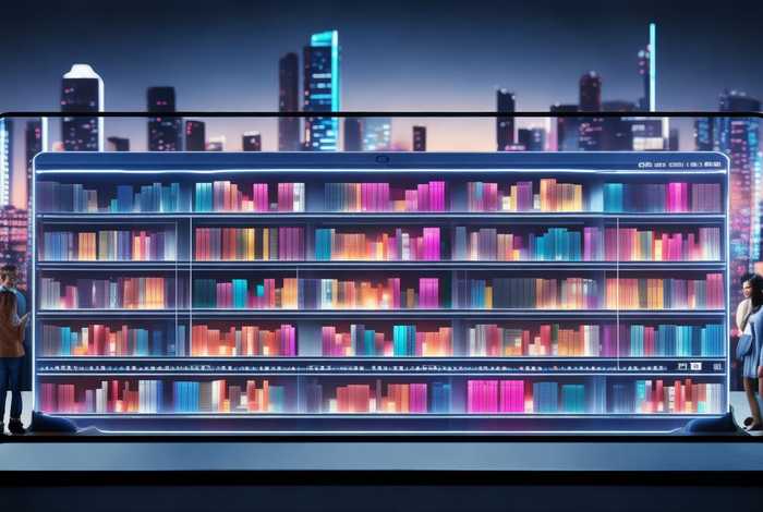 小说平台搭建；搭建一个小说平台要多少钱