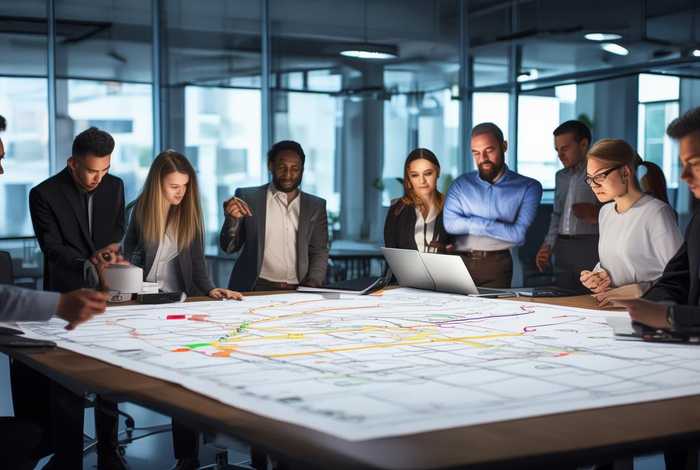 中小型企业网络的规划部署的现状、中小型企业网络的规划部署的现状分析