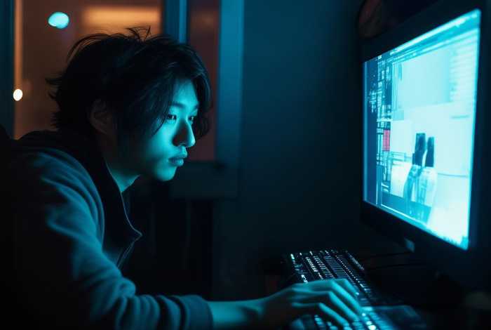 一个人晚上看b站、一个人晚上看b站怎么办 一个人晚上看b站、一个人晚上看b站怎么办