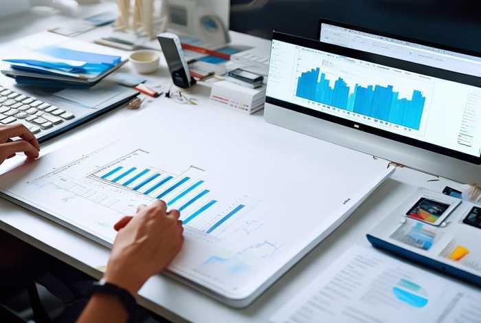 怎样做数据可视化作品；怎样做数据可视化作品视频