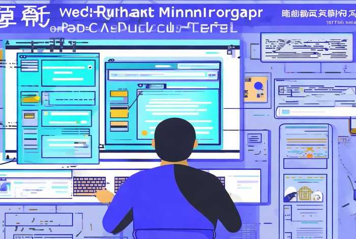 怎么创建小程序微信（怎么创建小程序微信号）