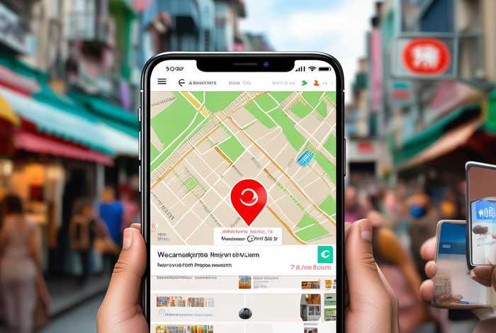 微信附近的小程序开通条件（微信附近的小程序开通条件怎么开通）
