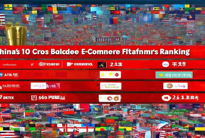 中国十大跨境电商平台排名,中国十大跨境电商平台排名榜 中国十大跨境电商平台排名,中国十大跨境电商平台排名榜