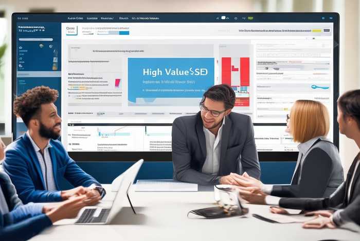 性价比高的网站seo、性价比高的seo网站优化