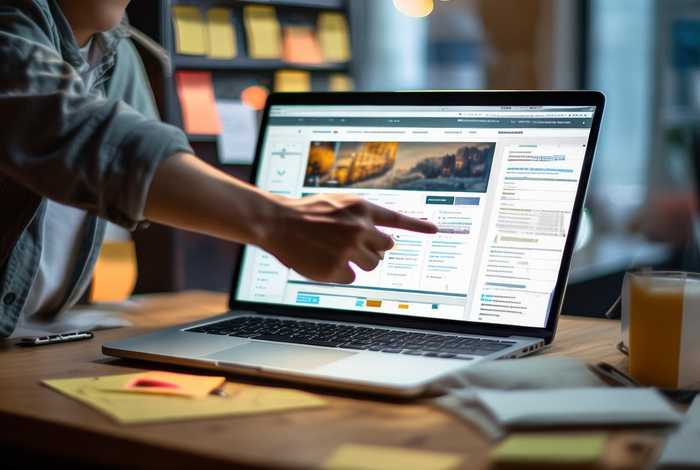 怎么建立自己公司的网页；怎么建立自己公司的网页地址