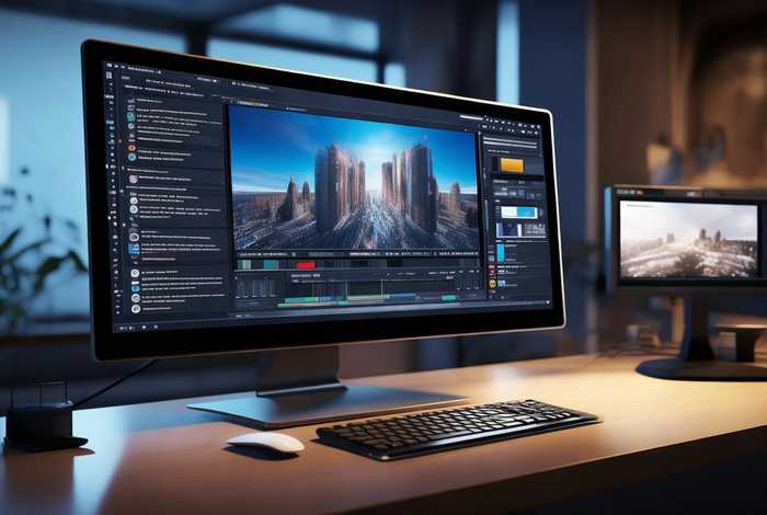 怎么在自己电脑制作网站视频 - 怎么在自己电脑制作网站视频教程
