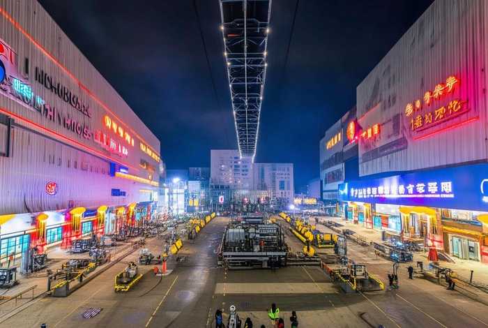 中国十大液压公司排名 - 中国十大液压公司排名榜