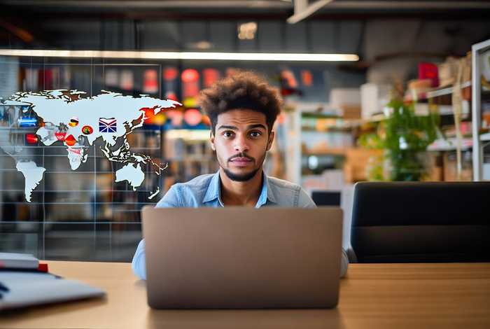 想做跨境电商又不懂怎么办、想做跨境电商又不懂怎么办呢