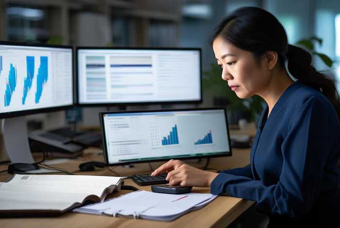 一个人可以做多家公司会计吗(一个人可以做多家公司会计吗知乎) 一个人可以做多家公司会计吗(一个人可以做多家公司会计吗知乎)