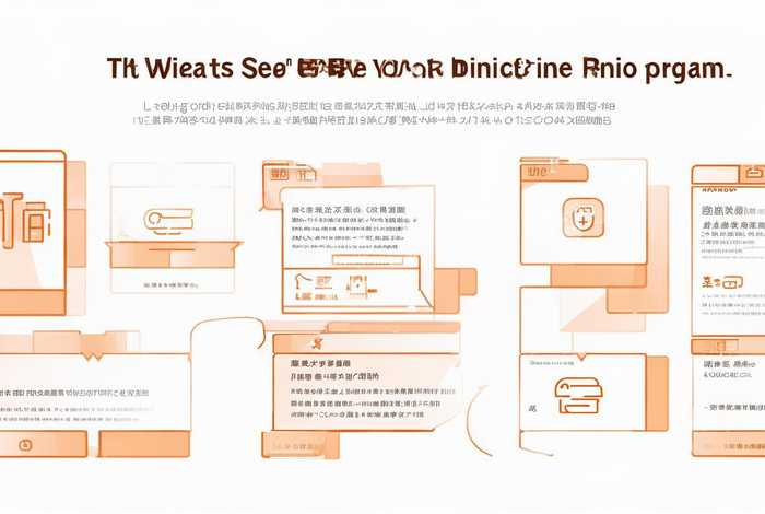 微信怎么建立卖货小程序，微信怎么建立卖货小程序账号