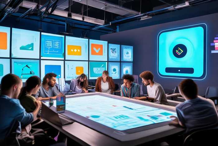 怎么开发平台app软件 - 怎么开发平台app软件下载