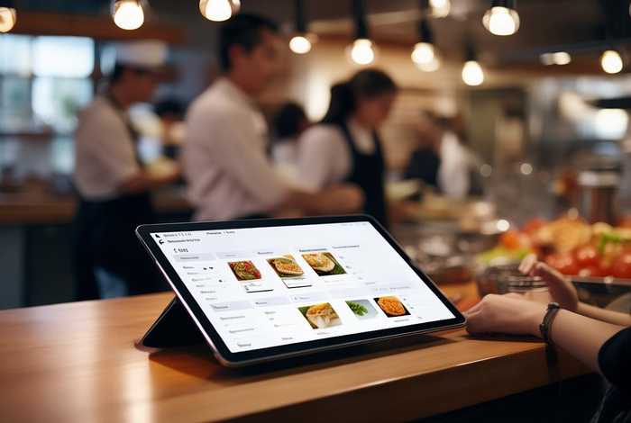 怎么做一个自己的微信点餐小程序、怎么做一个自己的微信点餐小程序呢