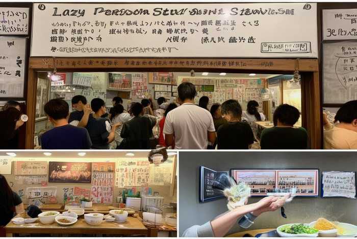 学懒人焖饭能开店吗,学懒人焖饭能开店吗知乎 学懒人焖饭能开店吗,学懒人焖饭能开店吗知乎