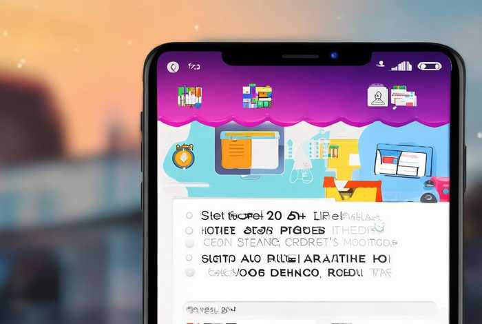 在手机上怎样开网店卖东西 - 在手机上怎样开网店卖东西呢