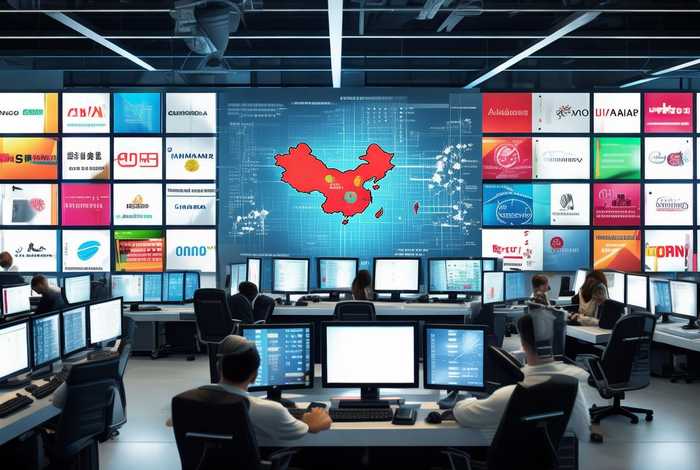 小程序开发公司有哪些（小程序开发公司有哪些公司）