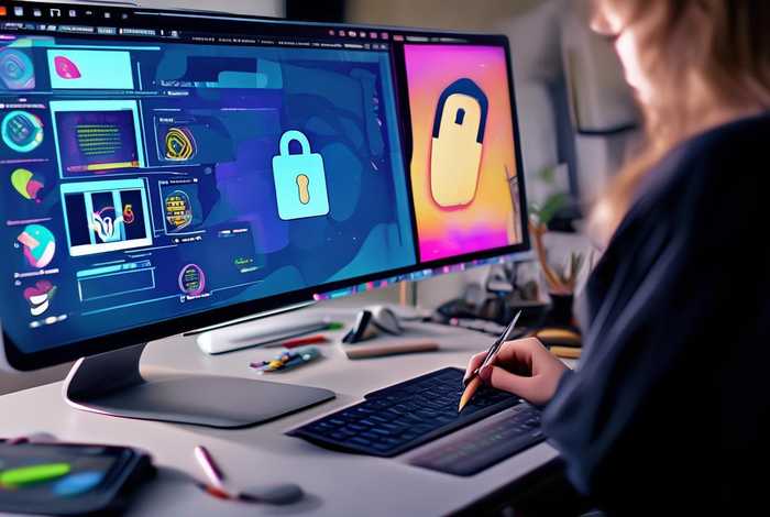 怎么创建软件图标（电脑软件怎么创建图标）
