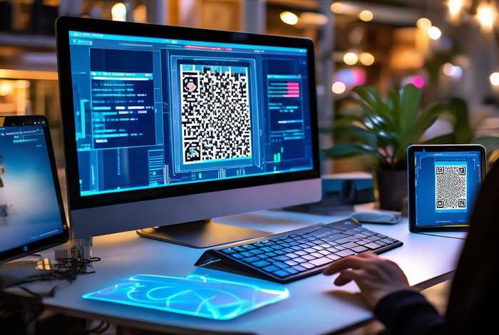 怎么把网址生成二维码图片、怎么把网址生成二维码图片发送