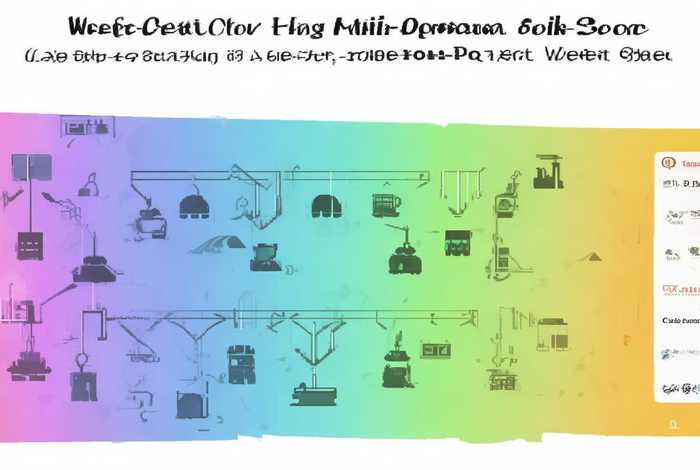 在微信里如何建小程序店铺 在微信里如何建小程序店铺呢