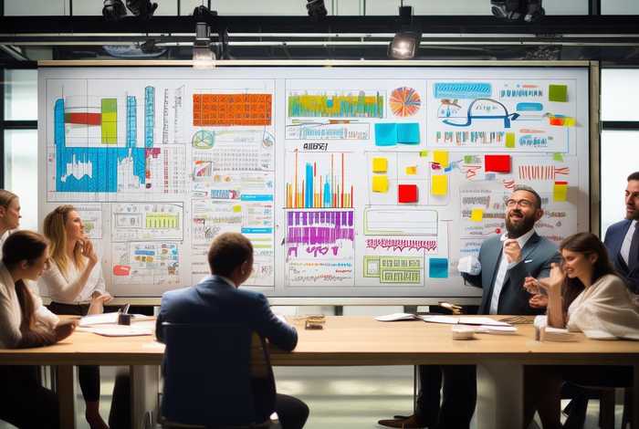 整合营销 - 整合营销策划