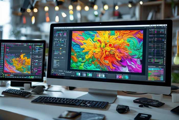 怎么在电脑上创作作品；怎么在电脑上创作作品赚钱