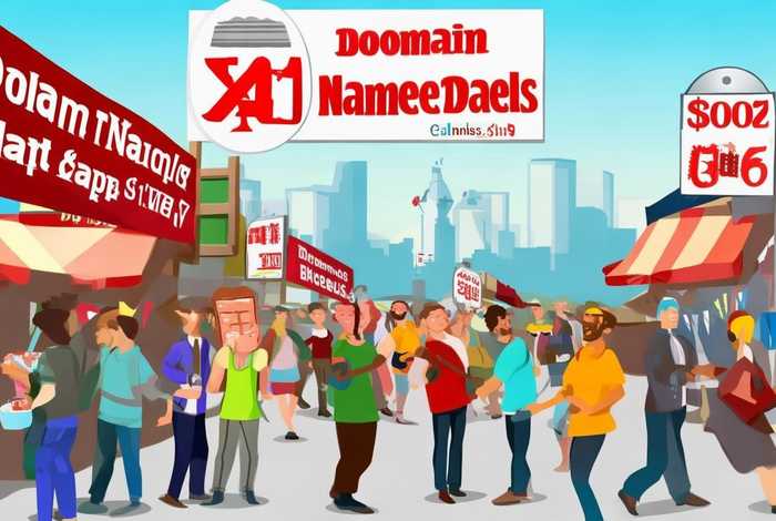 域名哪里买便宜、在哪里买域名便宜