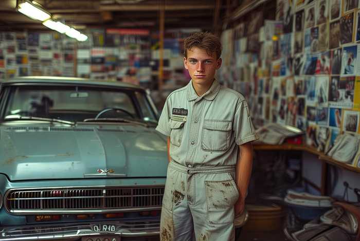 新手怎么入行做二手车 - 新手怎么入行做二手车赚钱