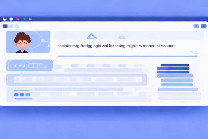 怎么注册网址免费账号 怎么注册网址免费账号登录