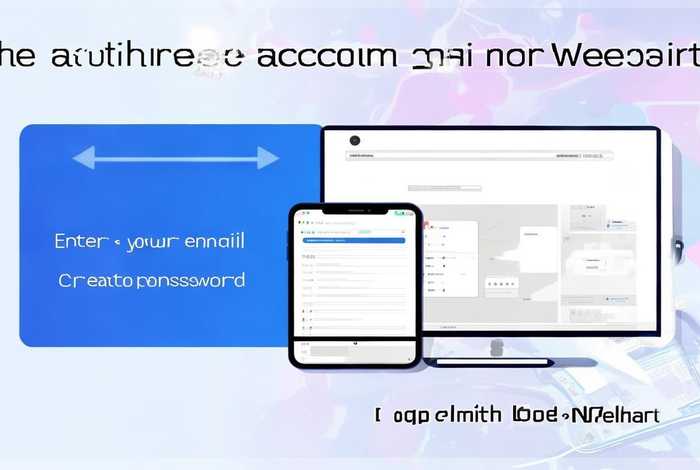 怎样创建网站平台账号登录 怎样创建网站平台账号登录微信