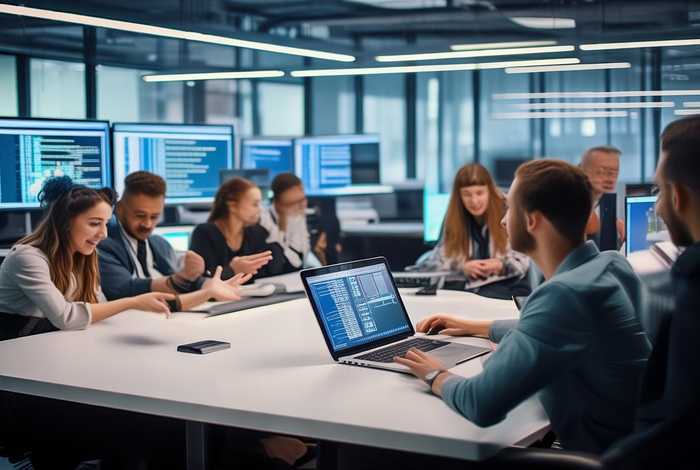 做网络软件的公司 - 做网络软件的公司叫什么