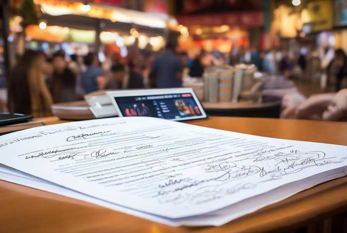 小程序分销申请协议（小程序分销申请协议书）