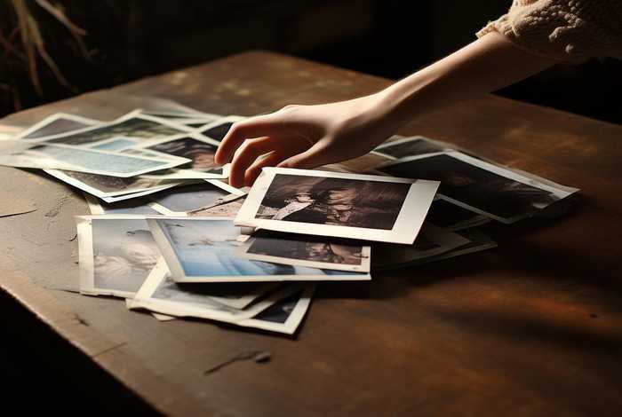 影楼没挑选的照片怎么处理、影楼没挑选的照片怎么处理好